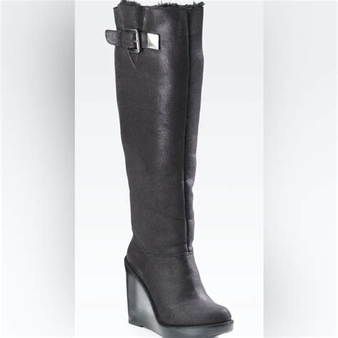 michael kors calista boot|michael kors boots.